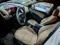 هیوندای سەنتافی